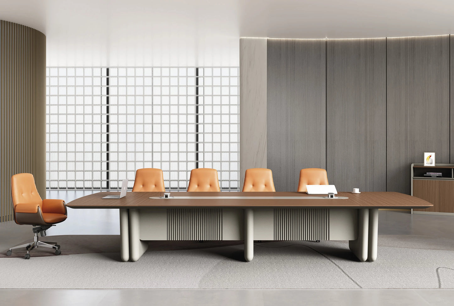 Modern Office Furniture Computer Wooden Boss Executive Office Desk Tables  boss office desk