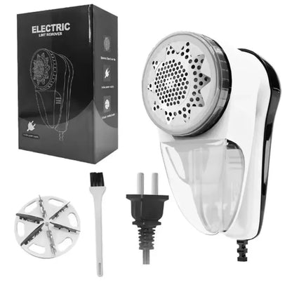 Portable Handhold Household Electric Clothes Lint Remover for Sweaters Curtains Carpets Clothing Remove Pellets Machine