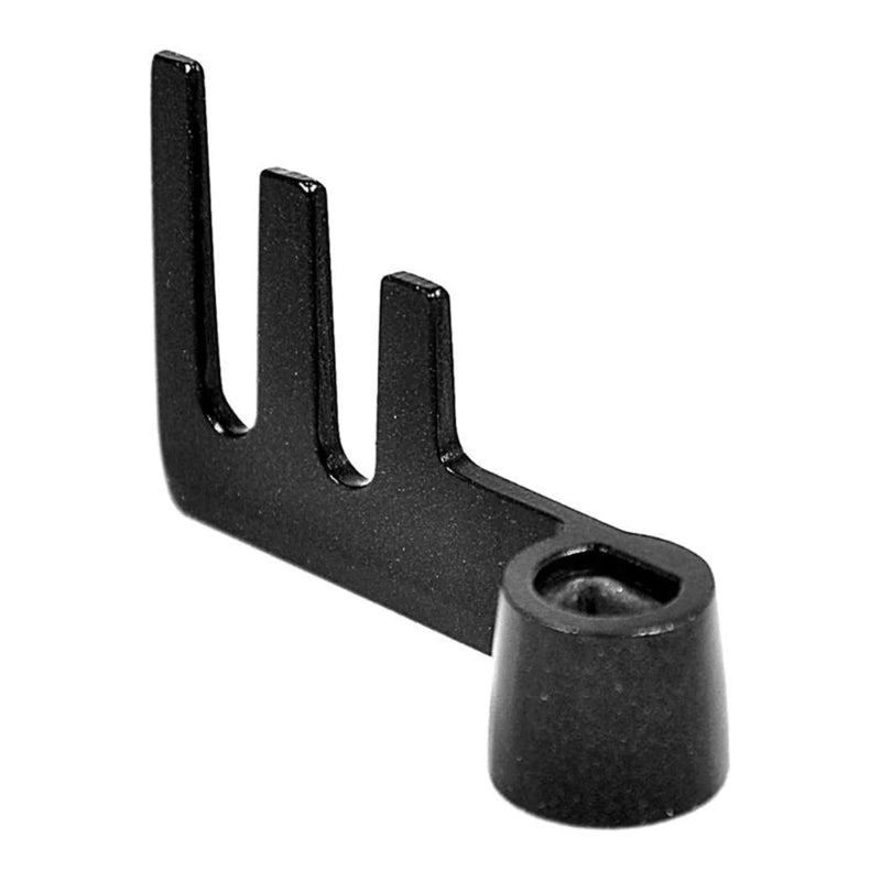 2 PCS Bread Maker Paddles Breadmaker Machine Kitchen Appliance Part Stirring Paddles Replacement Part Metal Material