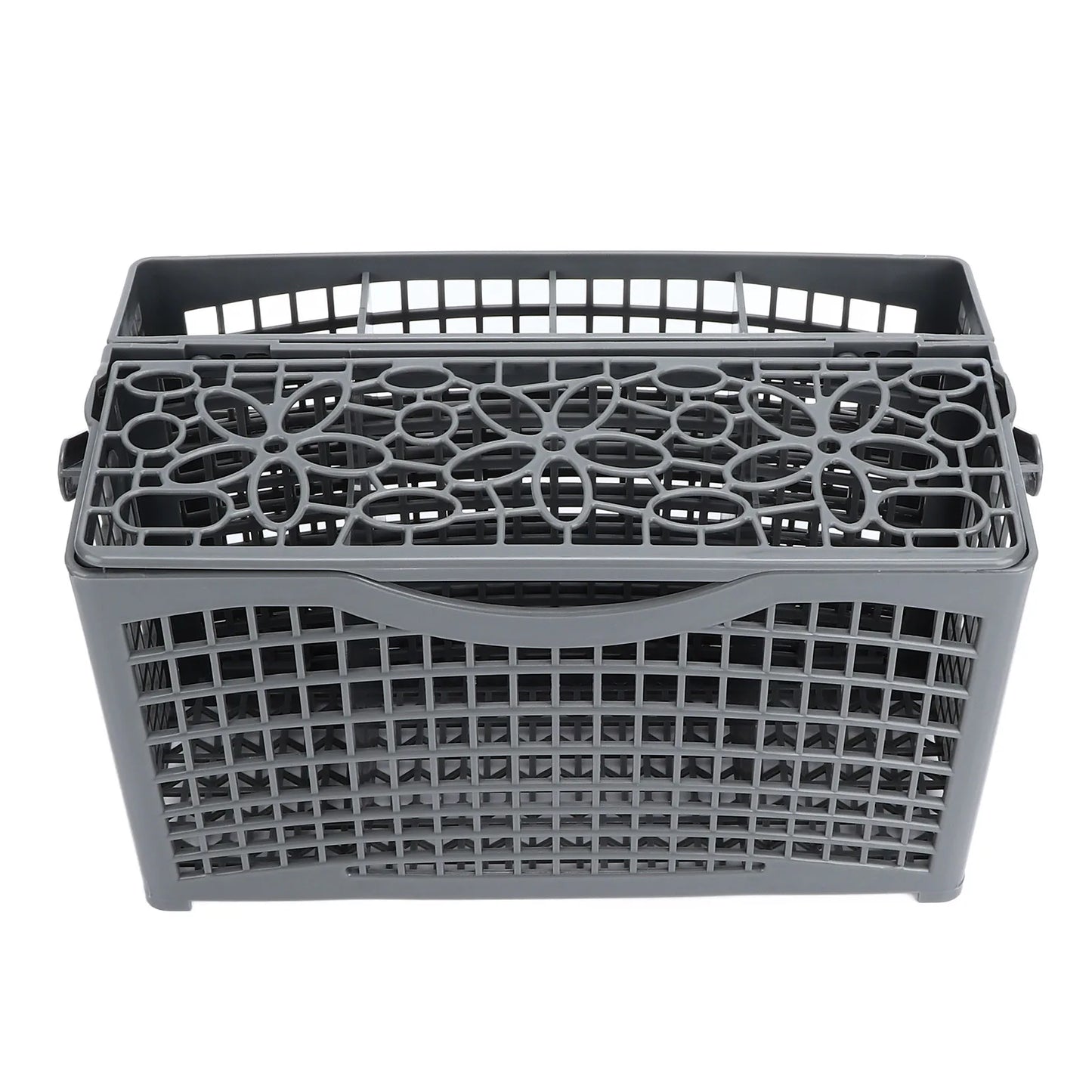 Dishwasher Silverware Storage Basket Utensil Cutlery Holder Knives Forks Storage Rack for ///LG Dishwasher