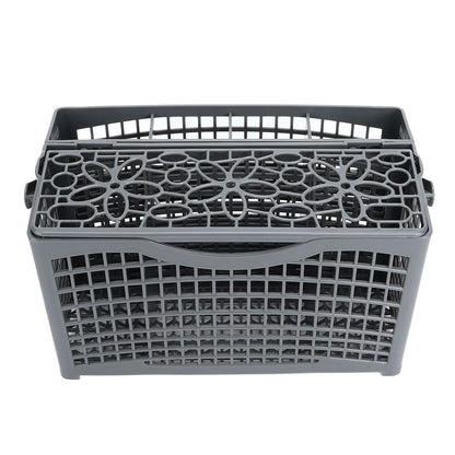 Dishwasher Silverware Storage Basket Utensil Cutlery Holder Knives Forks Storage Rack for ///LG Dishwasher