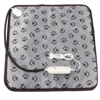 Warm Blanket Electric Heated Blanket 110V/ 220VElectric Blanket Double Manta Electrica Heating Blanket Carpets Heated Mat