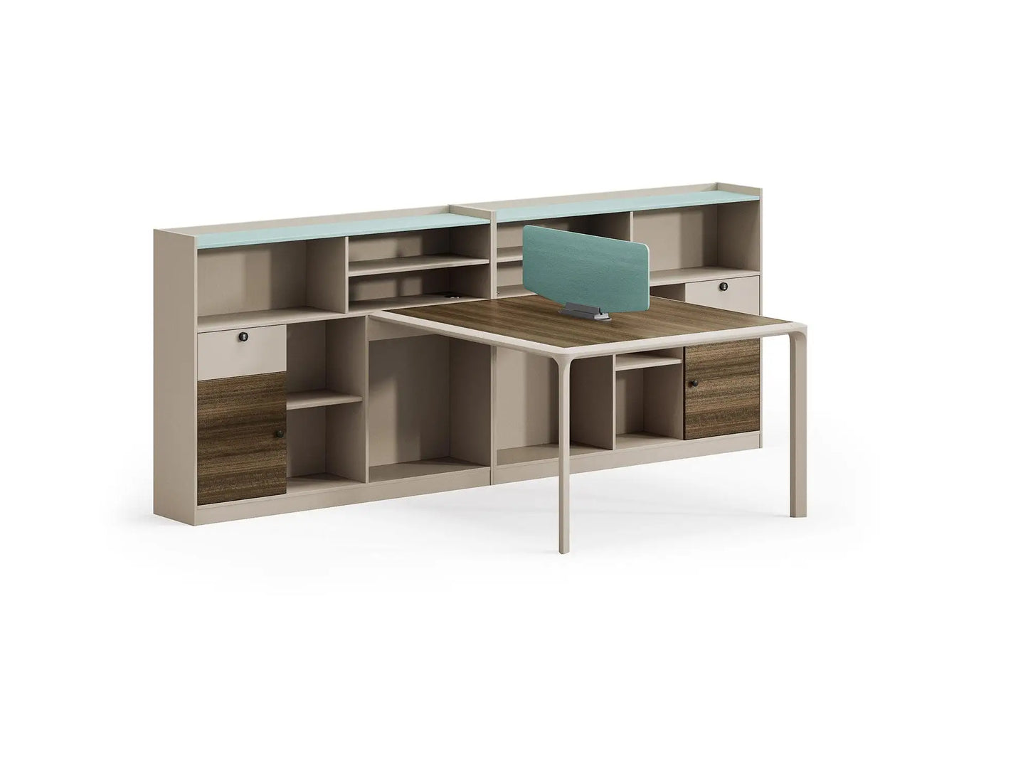 Modern Unique Design Commercial Odm Oem Leather Contemporary Luxury Custom Office Meeting Desk Conference Table
