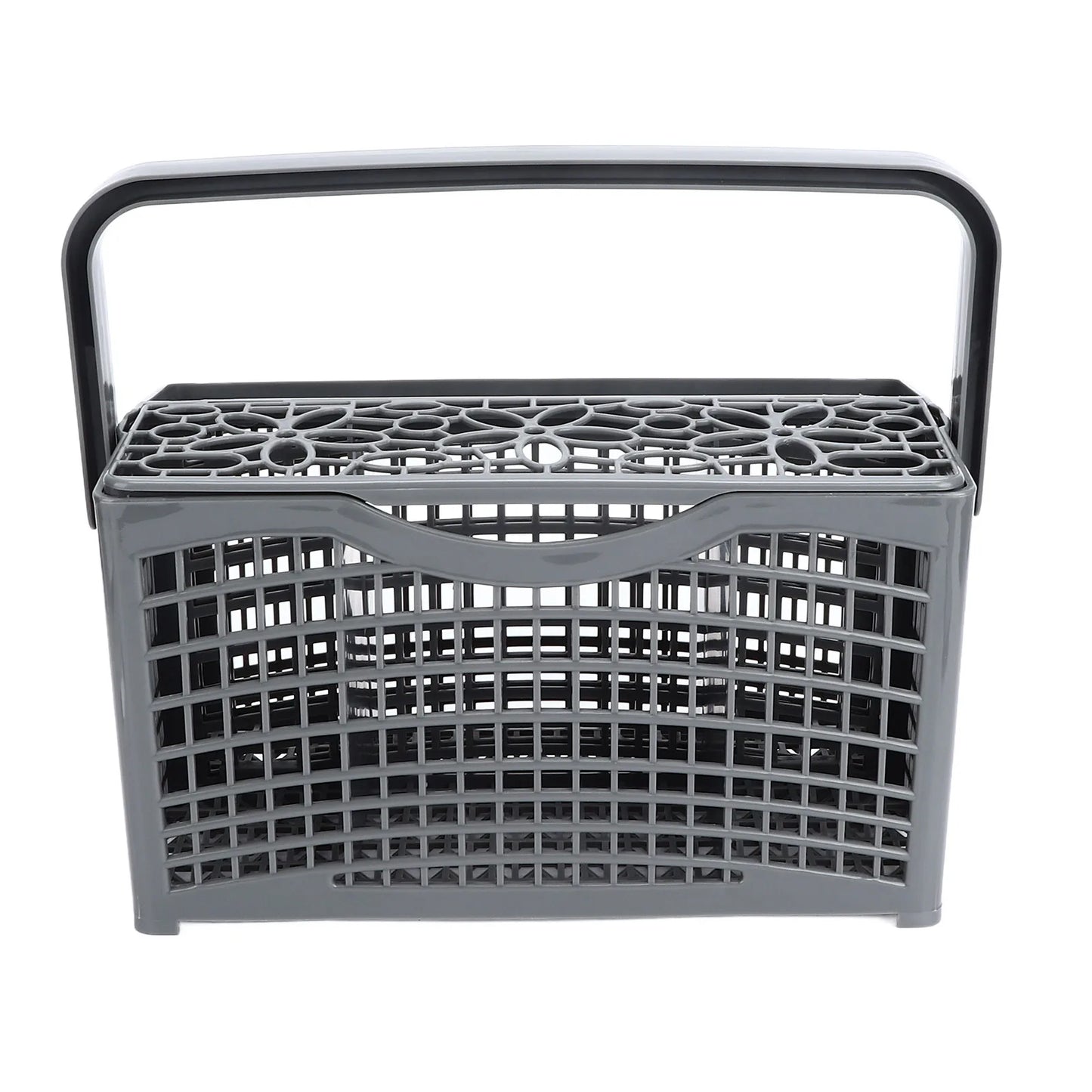 Dishwasher Silverware Storage Basket Utensil Cutlery Holder Knives Forks Storage Rack for ///LG Dishwasher