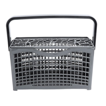 Dishwasher Silverware Storage Basket Utensil Cutlery Holder Knives Forks Storage Rack for ///LG Dishwasher