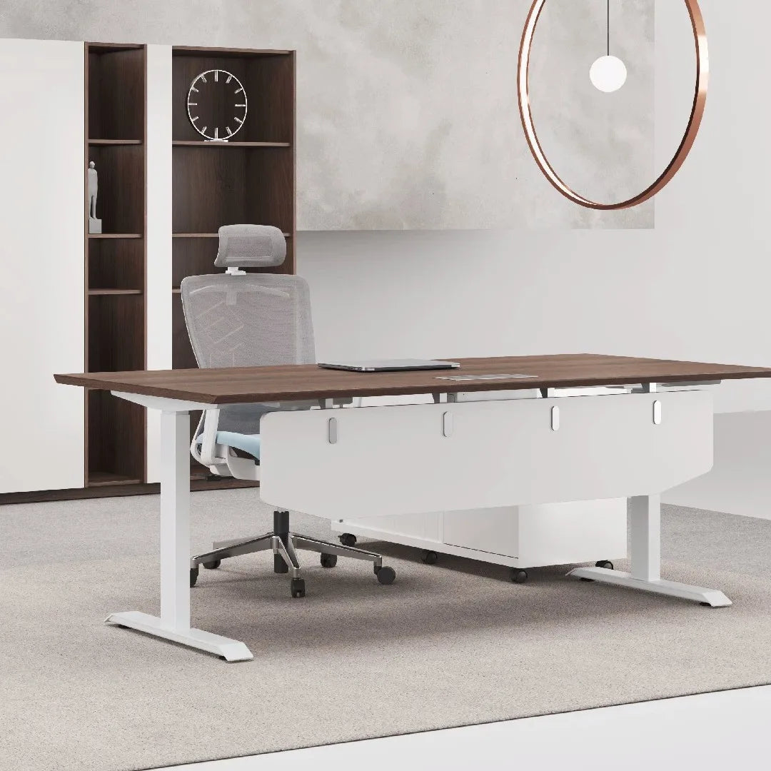 Office Furniture Boss Desk Manager Desk President Desk