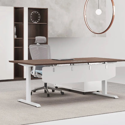 Office Furniture Boss Desk Manager Desk President Desk