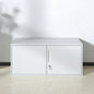 Office Metal Storage File Cabinet, Steel Storage Cabinet, Filing Cabinet Suitable for School Offices