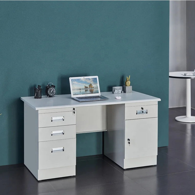 Hot Selling Office Desk Executive Desk Online Mobilier De Bureau  boss office desk