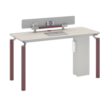 Office Workstation Work Station Modern Executive Furniture  Desks for Room Table Partition Design with Drawers  boss office desk