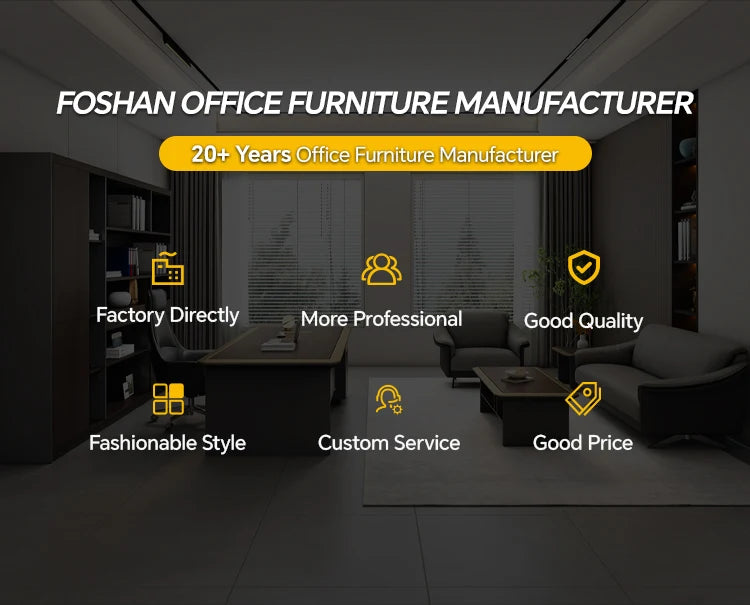 Modern Wooden Office Furniture Meeting Desk Office Conference Table Office Folding Meeting Table