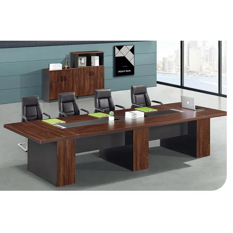 Office Workstation l Shaped Executive Wooden Work Manager Computer Desks Furniture Modern Table for Design  boss office desk