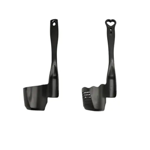 Rotary Spatula Kitchen Tool suitable for Thermomix TM6/TM5/TM31 Multi-purpose Rotary Mixer for Thermomix Spatula