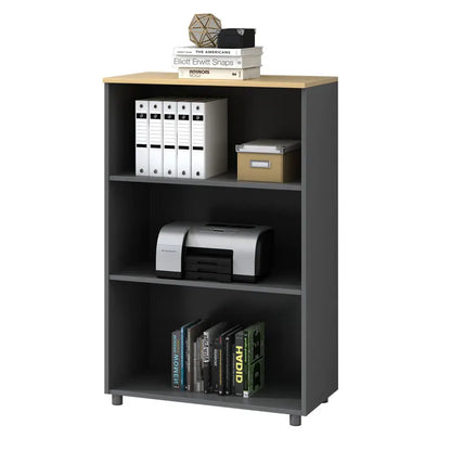 Modern Office Furniture Wooden Office Cabinet File Cabinet