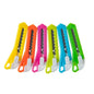 Kawaii Handy Mini art knife, mini student package box cutter, office paper cutter, wallpaper knife  Express Box Knife