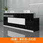 Office Design Reception Desks BeautyModern Checkout Counter Reception Desks Luxury Salon Mostrador Negocio Commercial Furniture