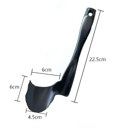 Rotary Spatula Kitchen Tool suitable for Thermomix TM6/TM5/TM31 Multi-purpose Rotary Mixer for Thermomix Spatula