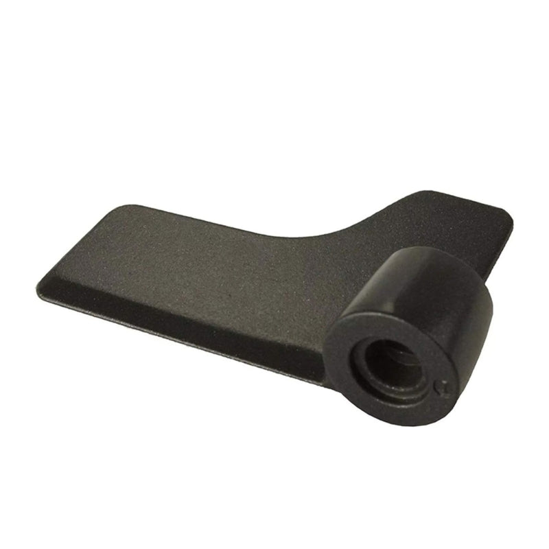 2 PCS Bread Maker Paddles Breadmaker Machine Kitchen Appliance Part Stirring Paddles Replacement Part Metal Material