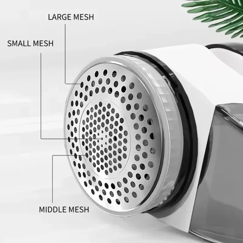 Portable Handhold Household Electric Clothes Lint Remover for Sweaters Curtains Carpets Clothing Remove Pellets Machine