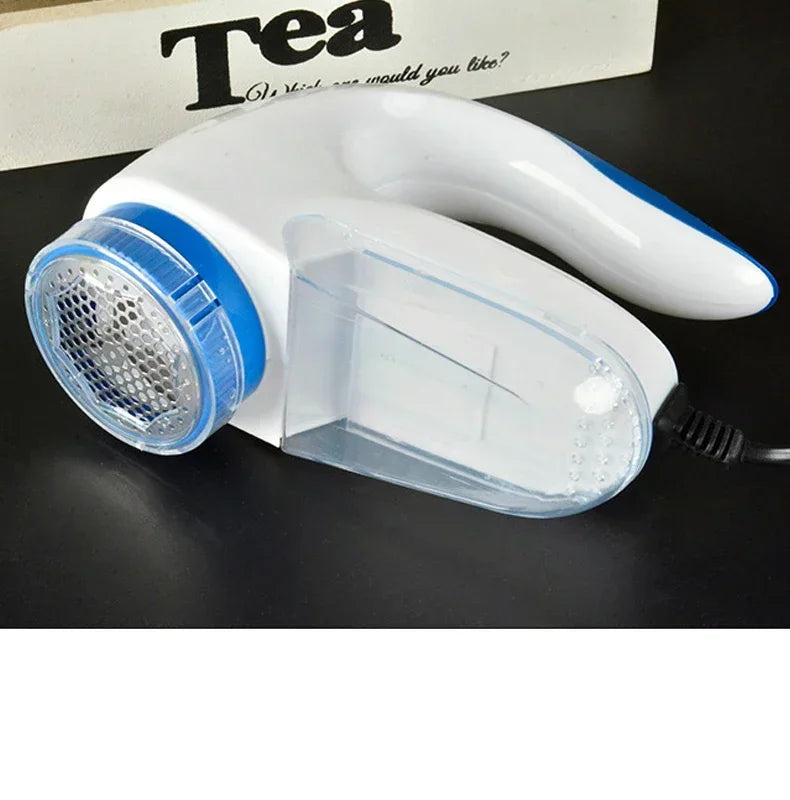 EU/US Lint Remover Electric Clothes Fuzz Pills Shaver Lint Pellet Sweaters Curtains Carpets Clothing Lint Pellet Cut Machine