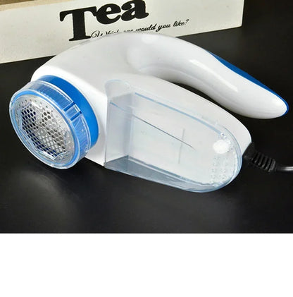 EU/US Lint Remover Electric Clothes Fuzz Pills Shaver Lint Pellet Sweaters Curtains Carpets Clothing Lint Pellet Cut Machine