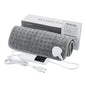 30x60cm Electric Heating Blanket Multifunctional Hot Compress Pad Winter Warm-up Graphene Mat USB Charging Thermal Blanket