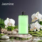 40ML Automatic Home Fragrance Machine Essential Oil Diffuser Nebulizer Perfume Scent Machine for Kitchen and toilet deodorizatio