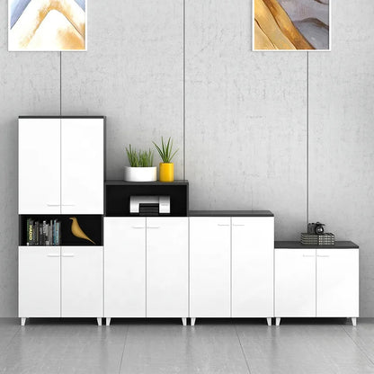 Office Filing Cabinet  Simple Designed Wooden File Cabinets with Reasonable Price
