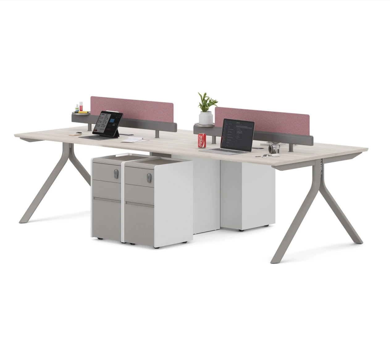 Office Computer Desk VIP Desk Wooden Table Design Photo Computer Desk Furniture  boss office desk