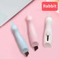 3PC Mini Telescopic Practical Knife Art Knife Is Very Suitable for DIY Manual Letter Opening and Small Box Wallpaper Cutting
