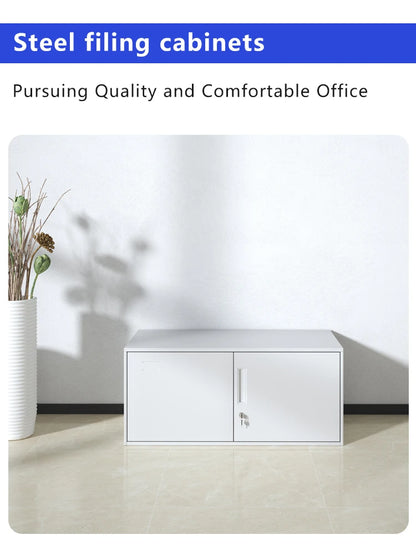 Office Metal Storage File Cabinet, Steel Storage Cabinet, Filing Cabinet Suitable for School Offices