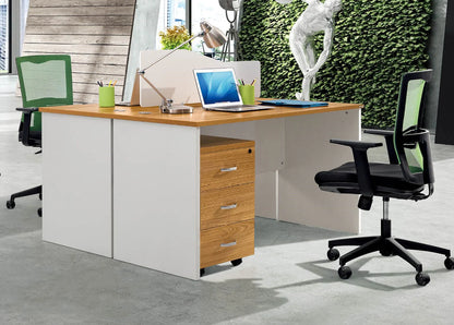 Modern Executive Desk for Office Hot Staff Workstation with Computer Center Modern Office Furniture  boss office desk