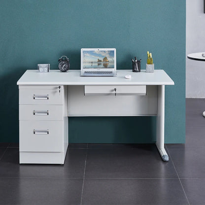 Modern Office Furniture Desk Escritorio De Muebles De Oficina  boss office desk