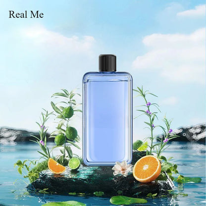 40ML Automatic Home Fragrance Machine Essential Oil Diffuser Nebulizer Perfume Scent Machine for Kitchen and toilet deodorizatio