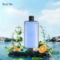 40ML Automatic Home Fragrance Machine Essential Oil Diffuser Nebulizer Perfume Scent Machine for Kitchen and toilet deodorizatio