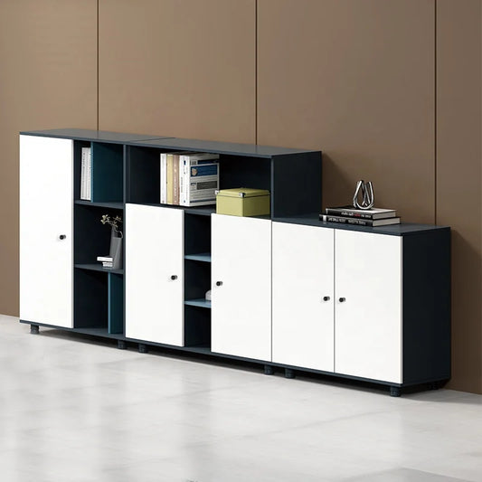 Office Filing Cabinet  Simple Designed Wooden File Cabinets with Reasonable Price