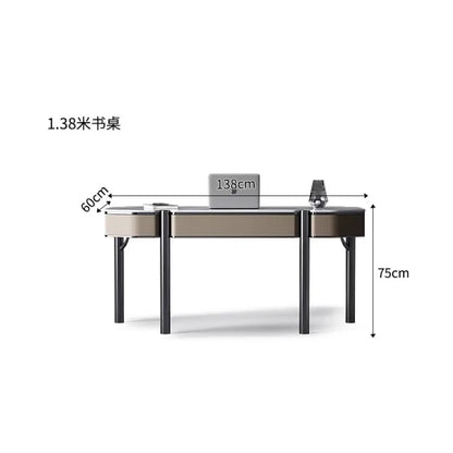 Innovative Corner Office Desk Standing Design European Modern Style Escritorios De Ordenador Elevate Your Work Experience