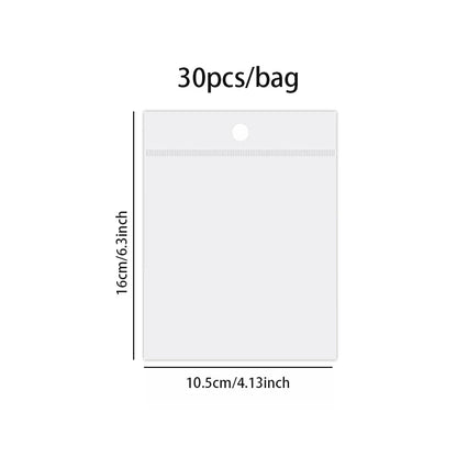 Mr. Paper 4Style 30Pcs/bag Cute Korean coil sticker book DIY creative handbook material photo frame scrapbook calendar