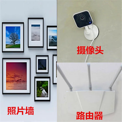 1m 2m 3m 5m Nano Tape Double Sided Tape Transparent Reusable Waterproof Adhesive Strong Tapes Cleanable Kitchen Bathroom Supplie