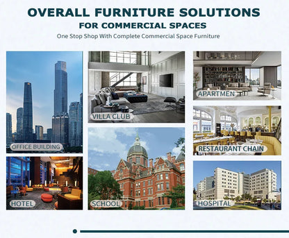 Wooden Ceo Office Furniture Modern Style Computer L Shape Desk Boss Manager Office Table Executive Desk Table Workstation