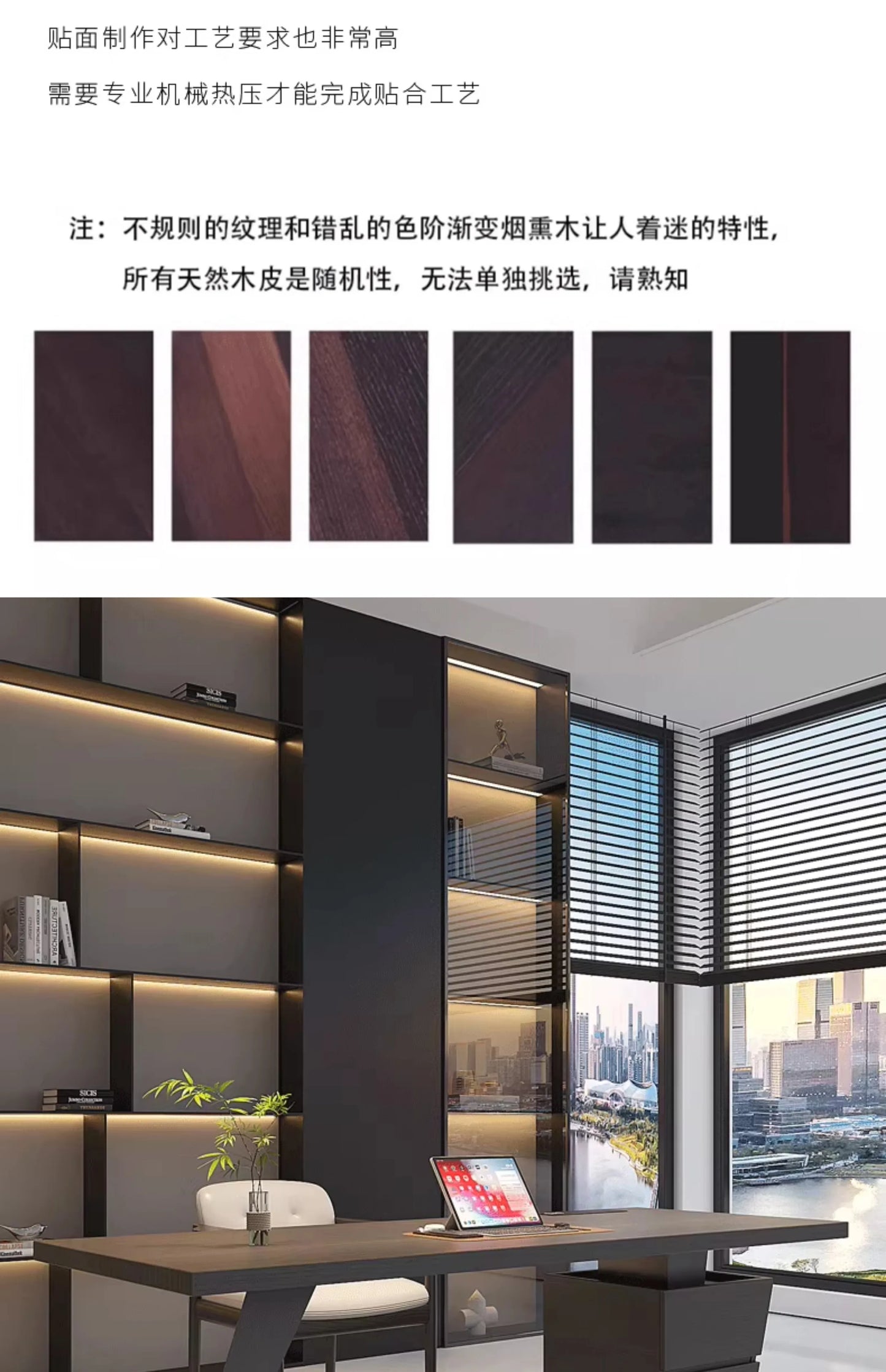 Stylish Luxury Corner Office Desk Ergonomic Design Modern Escritorios De Ordenador Ideal Productive Work Environment Furniture