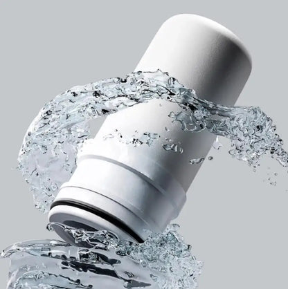 Splash proof faucet filter, water purifier, kitchen water treatment equipment, tap water filter customized