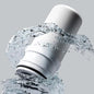 Splash proof faucet filter, water purifier, kitchen water treatment equipment, tap water filter customized