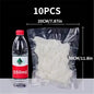 CENRR Vacuum Sealer Machine Food Wet Dry with Kitchen Storage Sealing Machine Built-in Cutter Food Vacuum Packaging Machine