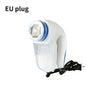 Lint Remover Electric Clothes Fuzz Pills Shaver Lint Pellet Sweaters Curtains Carpets Clothing Lint Pellet Cut Machine EU/US