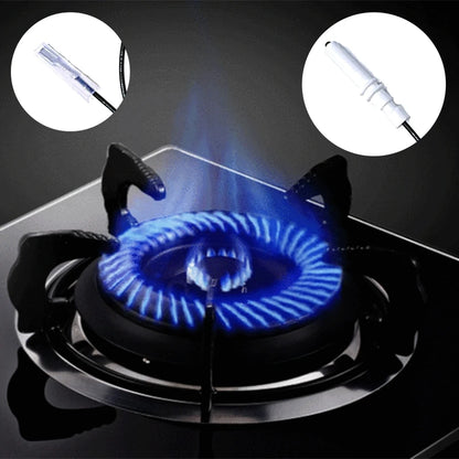 Gas Stove Igniter Ceramic Igniter for Spark Plug Push Button Igniter Kitchen Ign