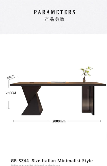 Organizer Trendy Office Desk With Ample Storage Option Corners Student Areas Elevate Workspace Muebles Oficina Home Accessories