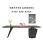 Stylish Luxury Corner Office Desk Ergonomic Design Modern Escritorios De Ordenador Ideal Productive Work Environment Furniture