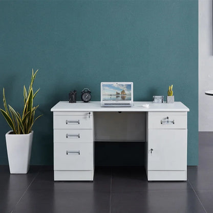 Hot Selling Office Desk Executive Desk Online Mobilier De Bureau  boss office desk