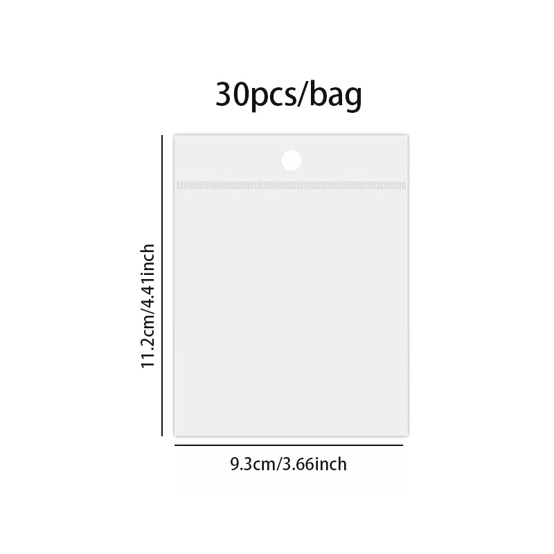 Mr. Paper 6Style 30Pcs/bag Courtyard Corner Series Edge Stickers DIY Handbook Material Decorative Scrapbook Photo Frame Calendar